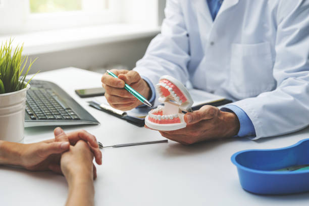 Advanced Technology for Better Dental Care in Campbellsport, WI