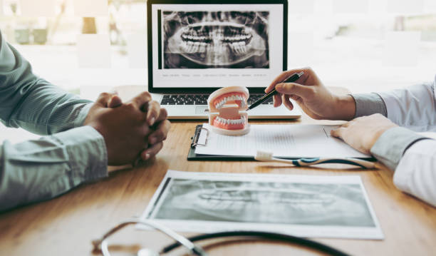 Dental X-Rays and Imaging in Campbellsport, WI