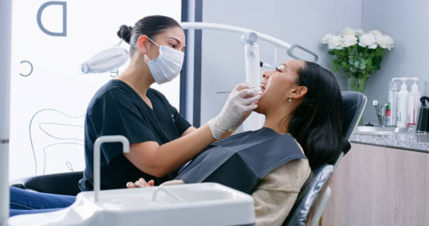 Best Tooth Extraction  in Campbellsport, WI