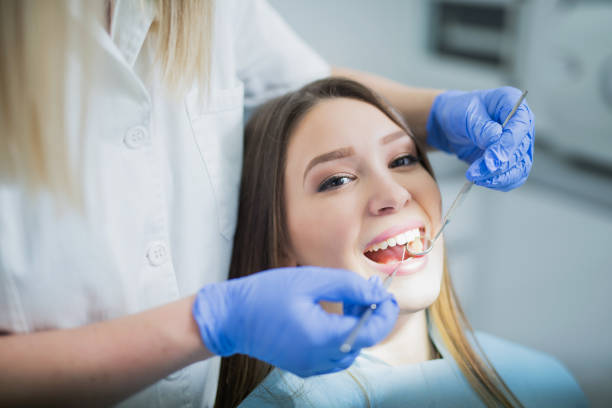 Full Mouth Reconstruction in Campbellsport, WI